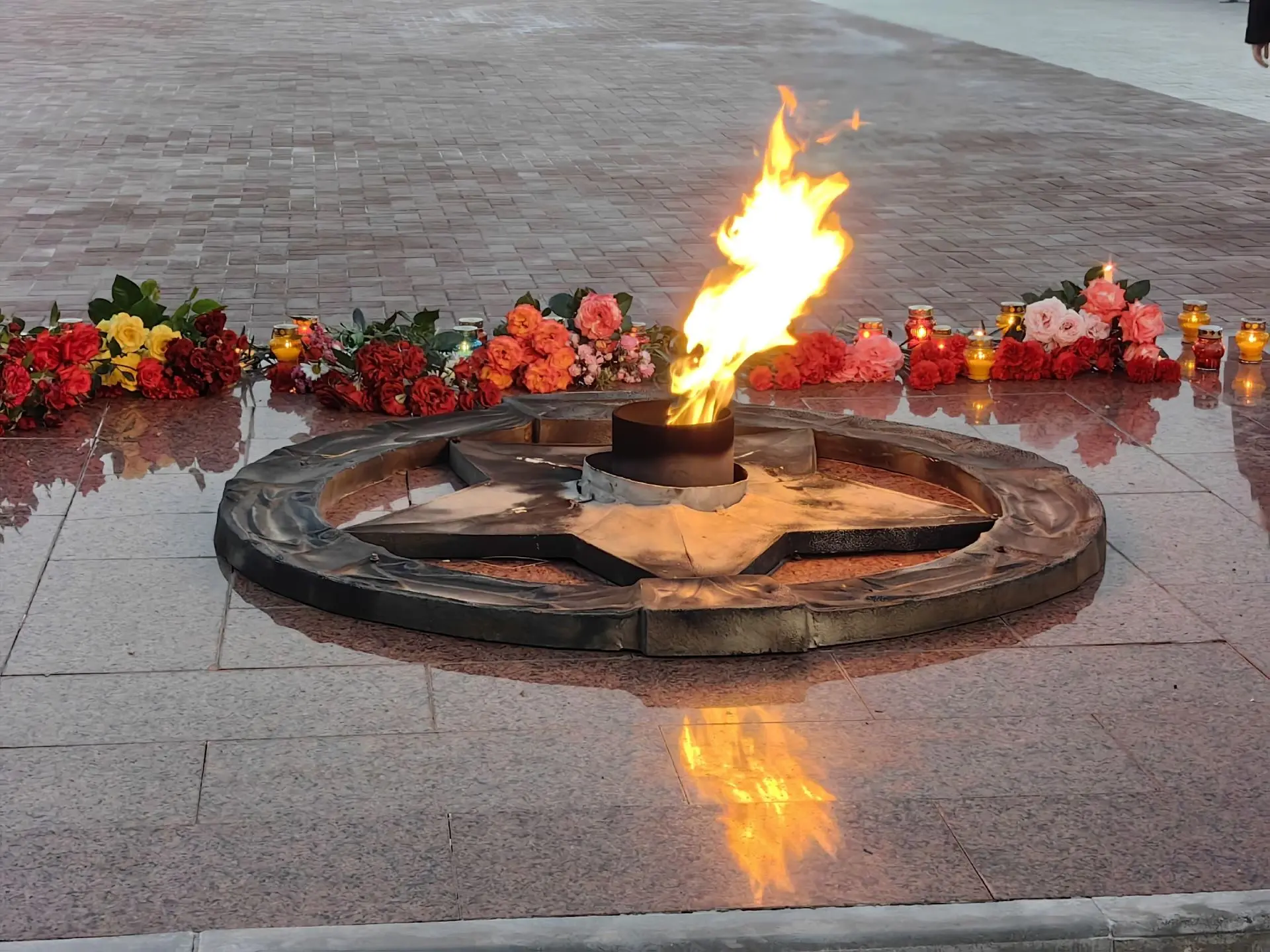 1 июля 2026г. в 10:00 на мемориале в с. Белая Глина состоится митинг, посвящённый Дню в...