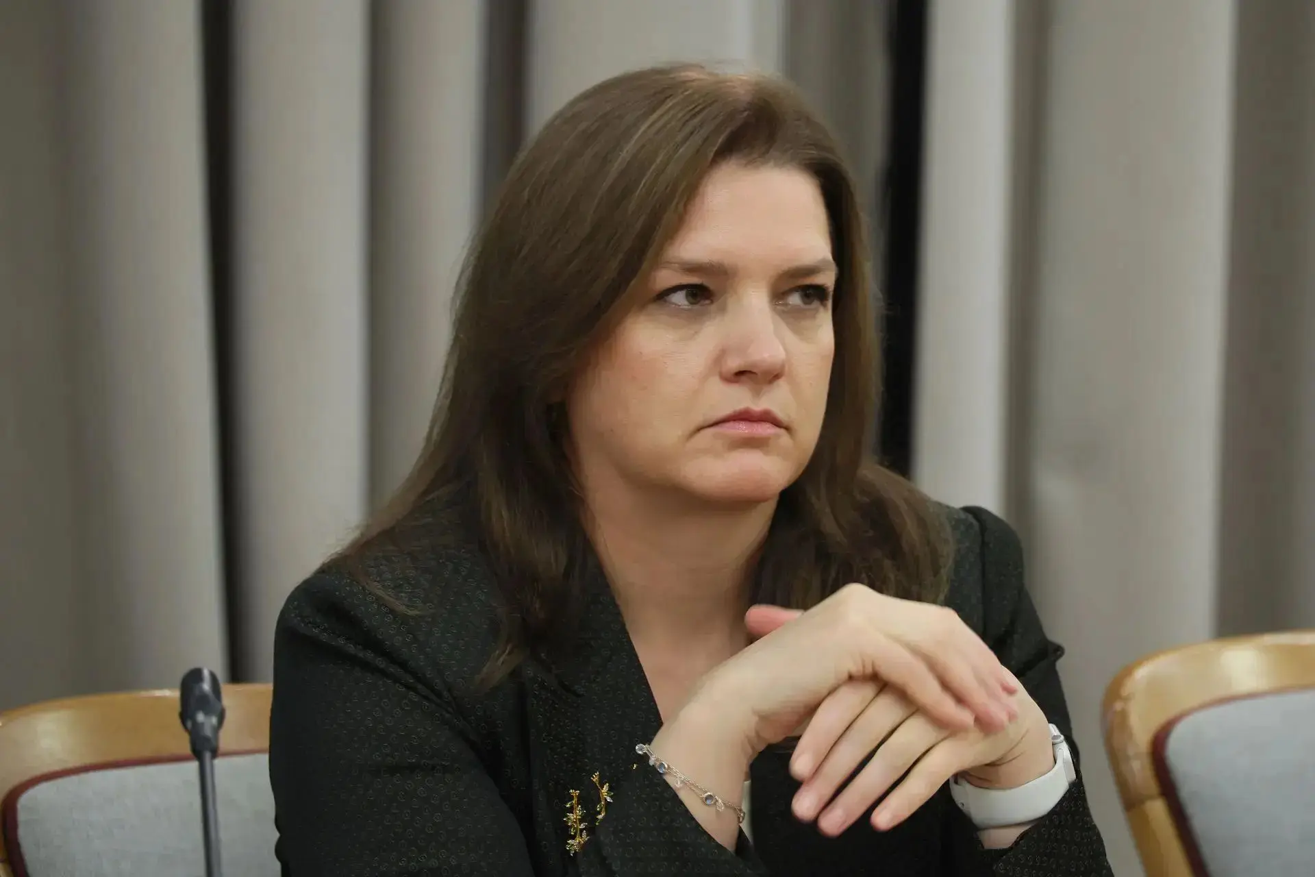 🗣 Состоялась встреча главы региона с депутатами Госдумы девятого созыва, избранными от...
