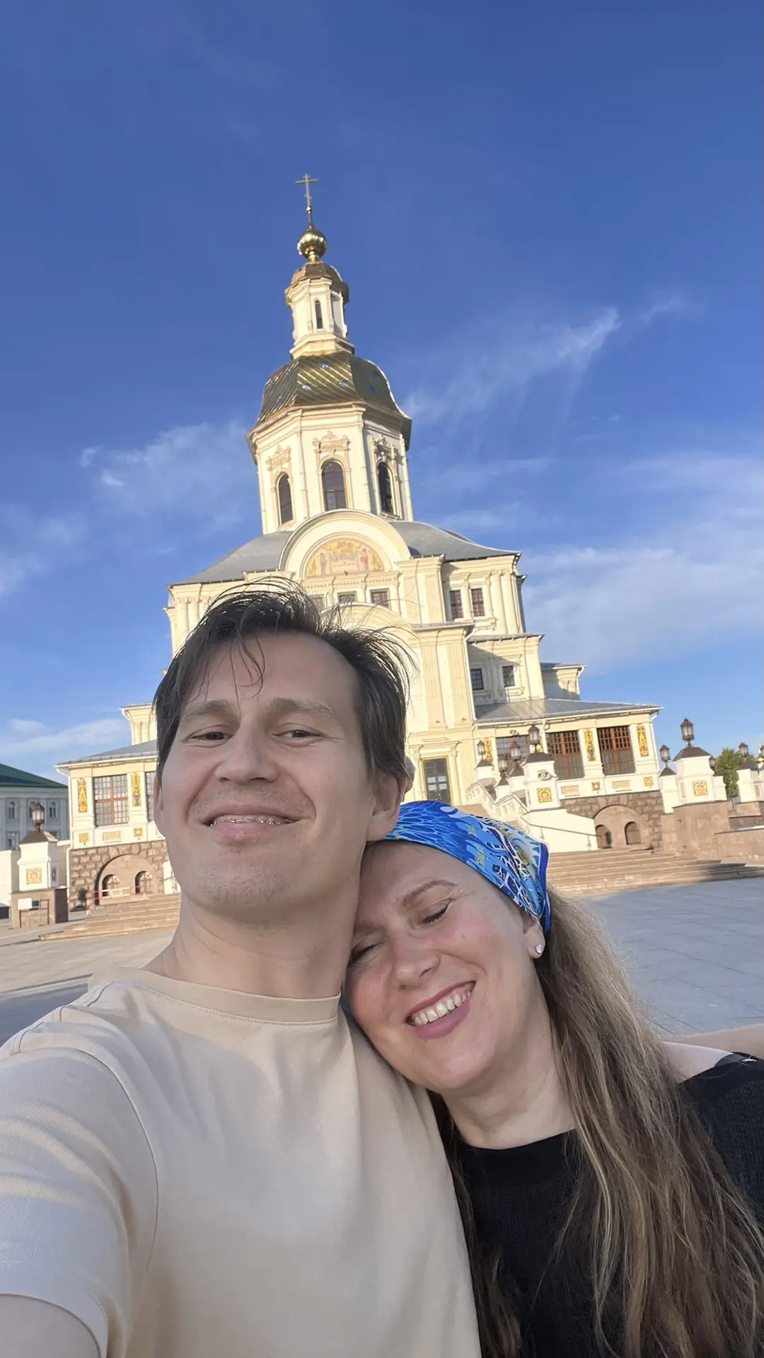 Лето снова ведёт нас по особенным местам, и мой блог всё больше становится блогом психо...