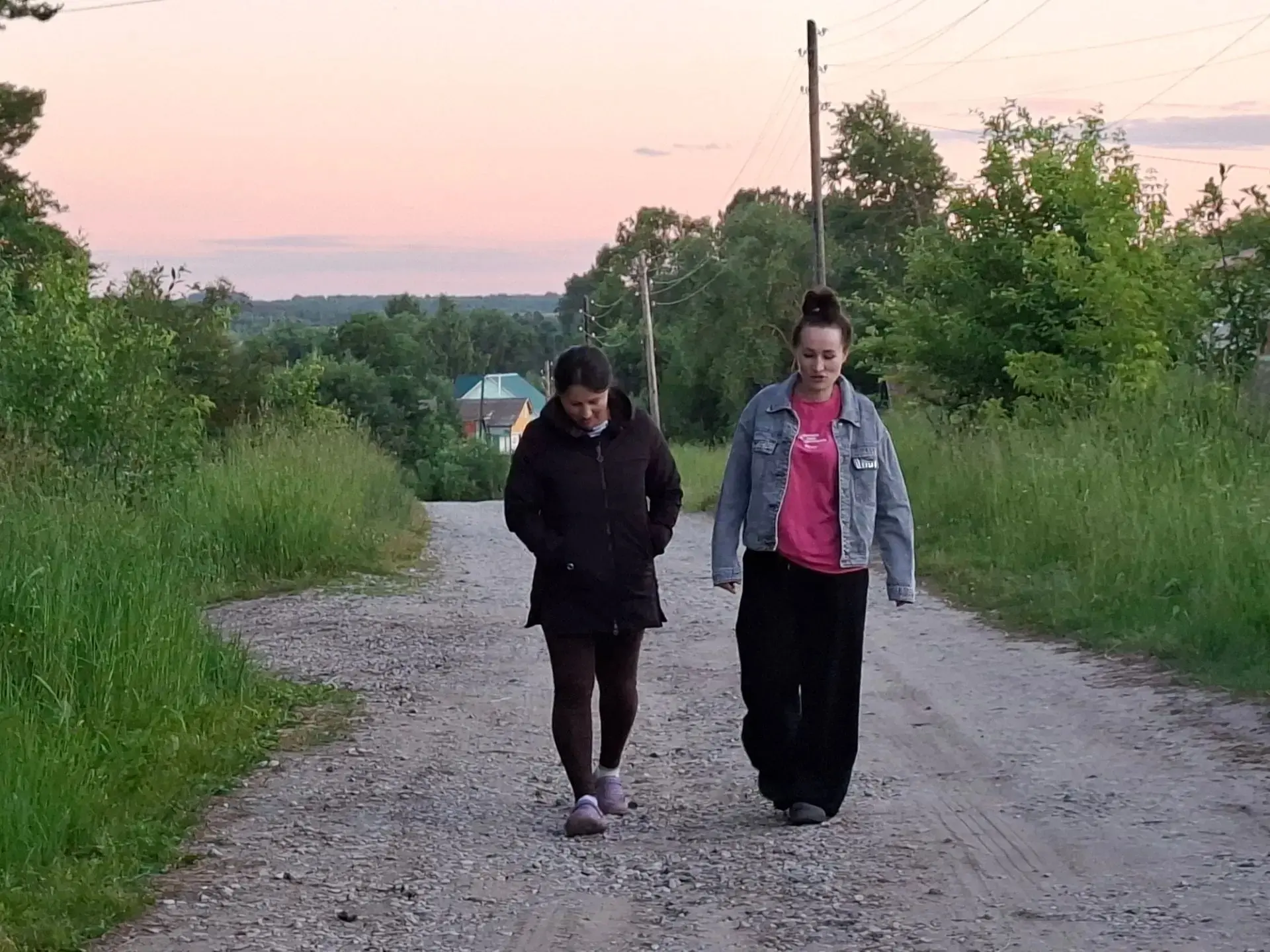 👮‍♂️ Родительский патруль на страже безопасности наших детей! 👦👧
Во время каникул родители 6 клас