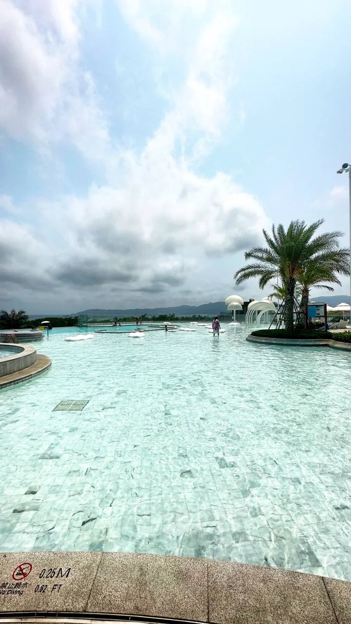 🇨🇳 Hualuxe Sanya Yalong Bay Resort 5* - новый отель на Хайнане, который удивляет с пе...