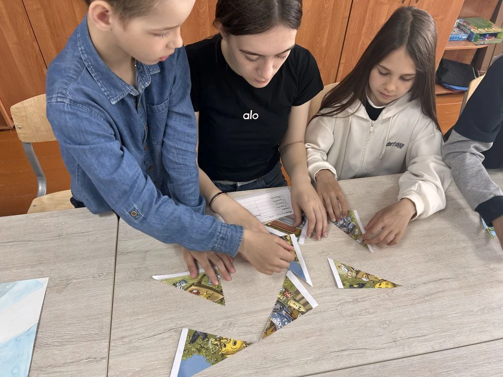 🌟🎈 Магия Первого Лета 🎈🌟