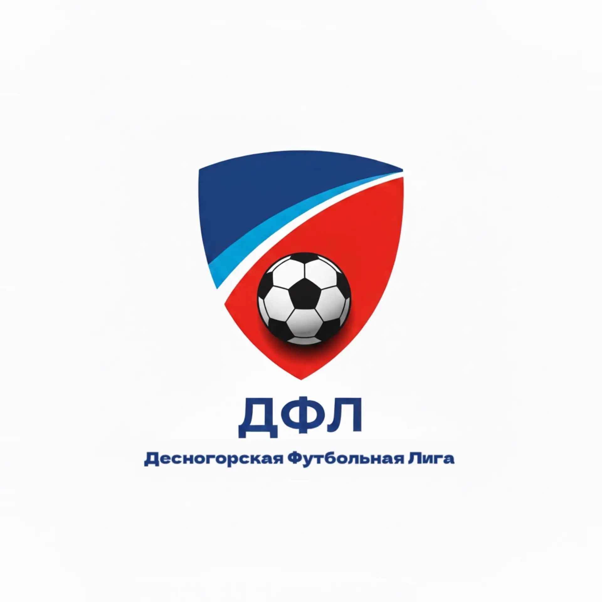 ⚽ ДЕСНОГОРСКАЯ ФУТБОЛЬНАЯ ЛИГА 6х6 2026