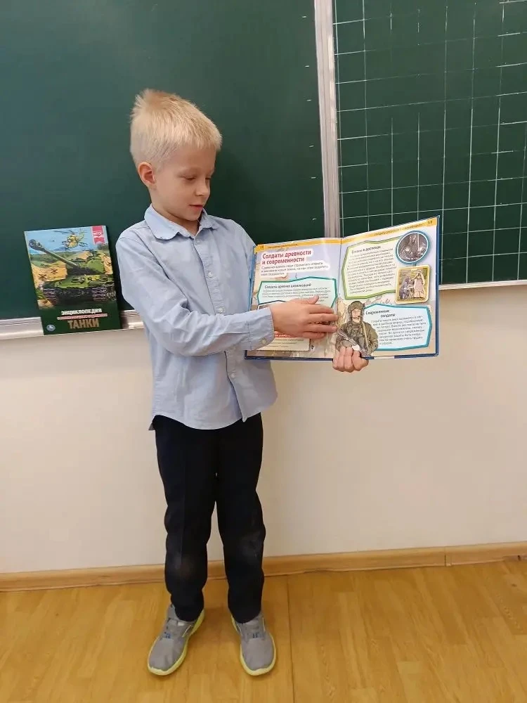 📚 Всемирный день писателя в нашей школе! 🖋️ Сегодня в начальных классах прошла самая уютная и вдохно