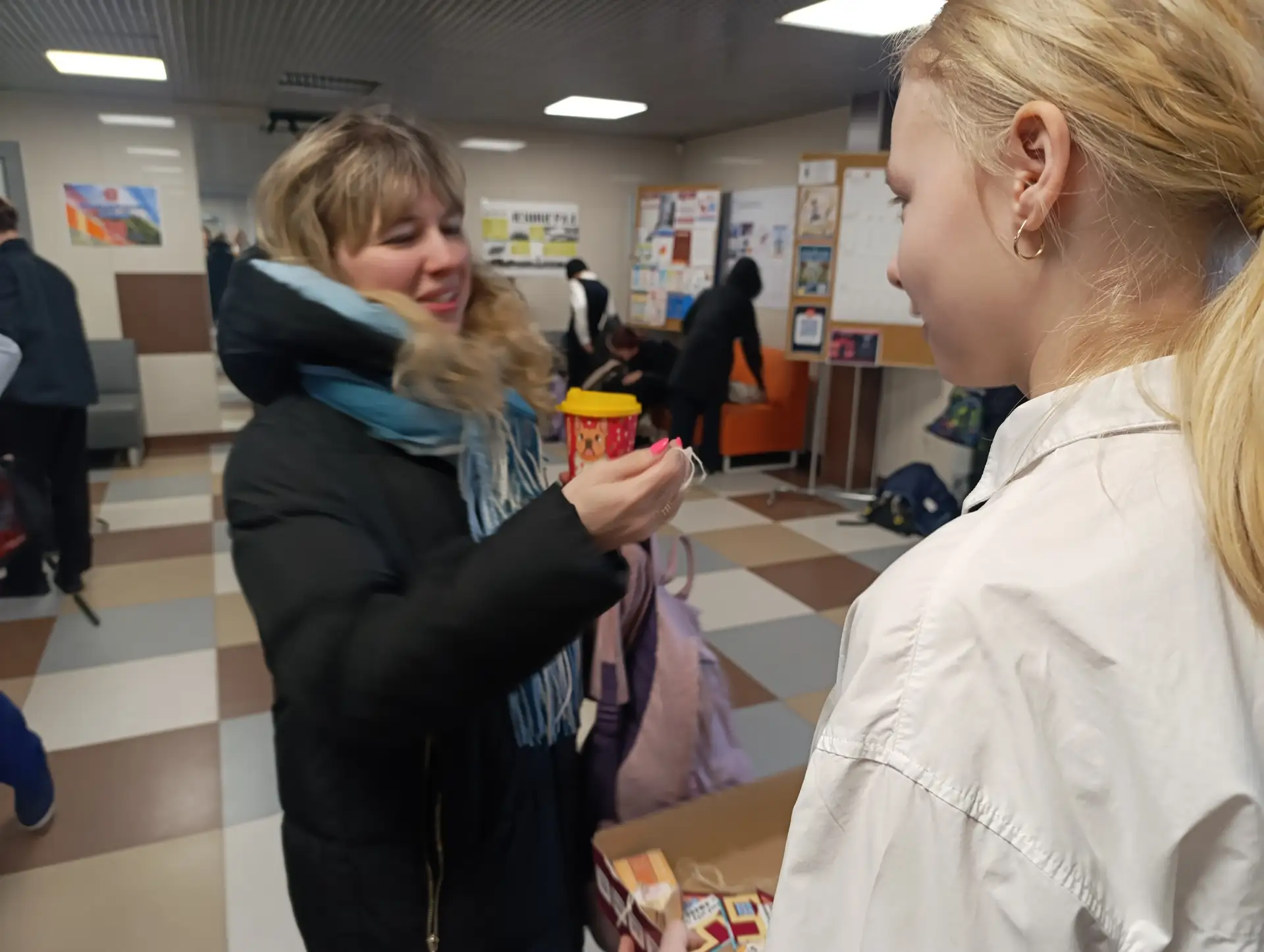 Скорость не главное🚦 Единый день дорожной безопасности🚦  С 5 по 13 марта 2023 года ученики школы № 3