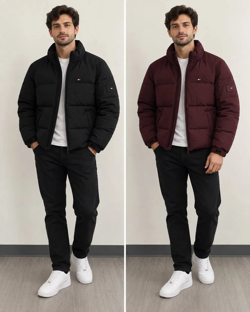 TOMMY HILFIGER
