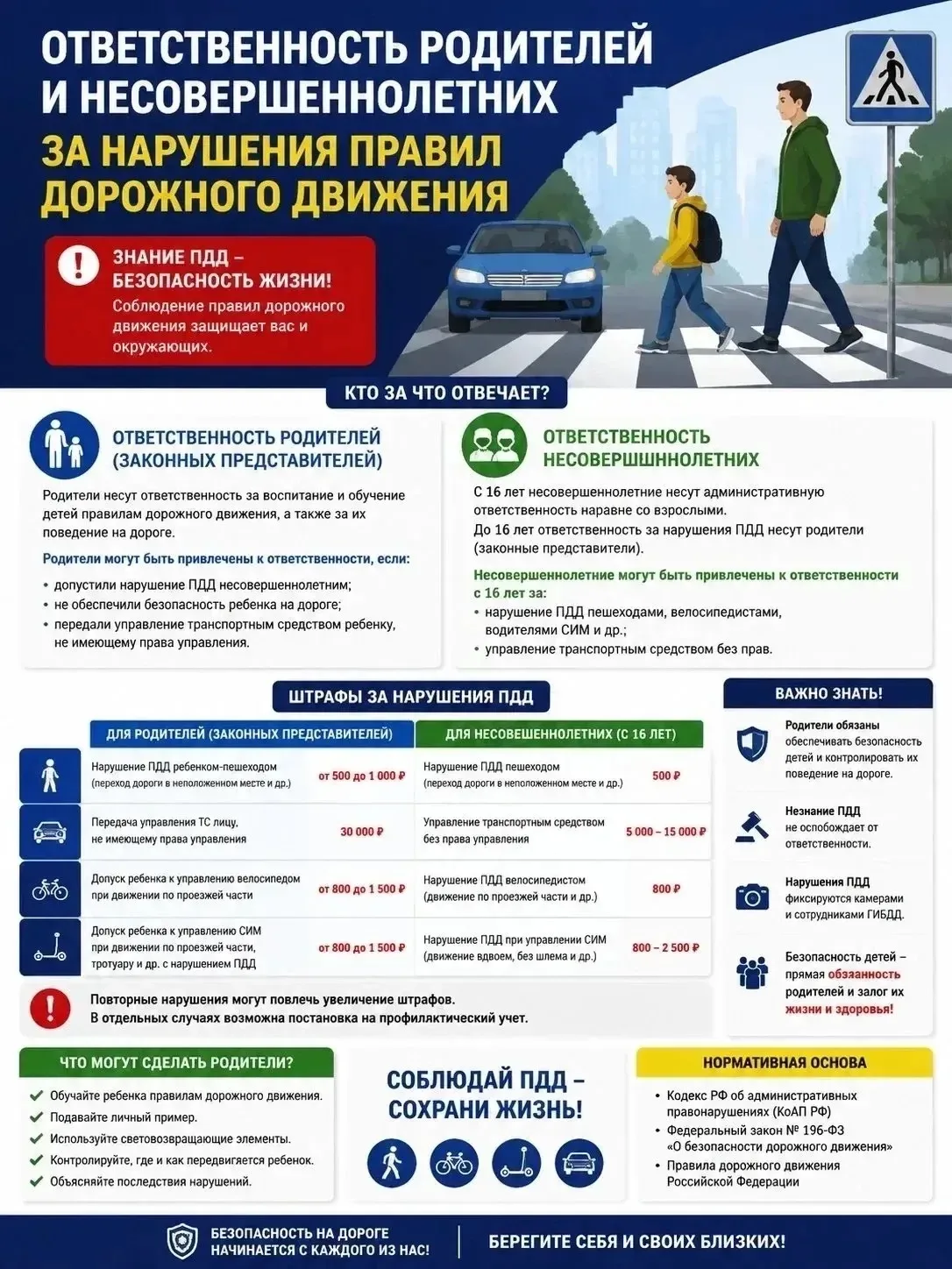 ‼️Уважаемые родители‼️