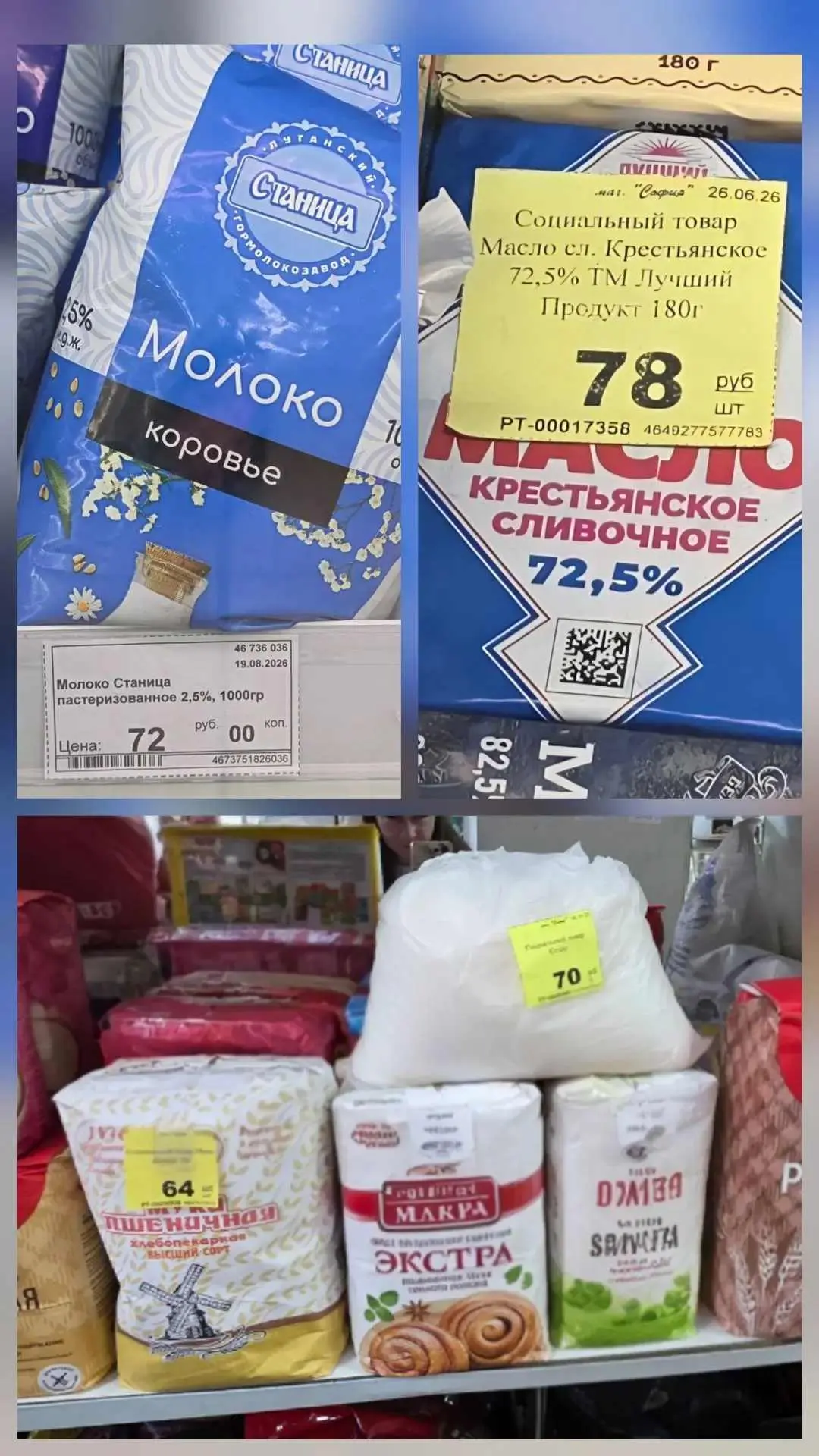 Cпециалистами отдела развития малого и среднего предпринимательства, туризма и защиты п...