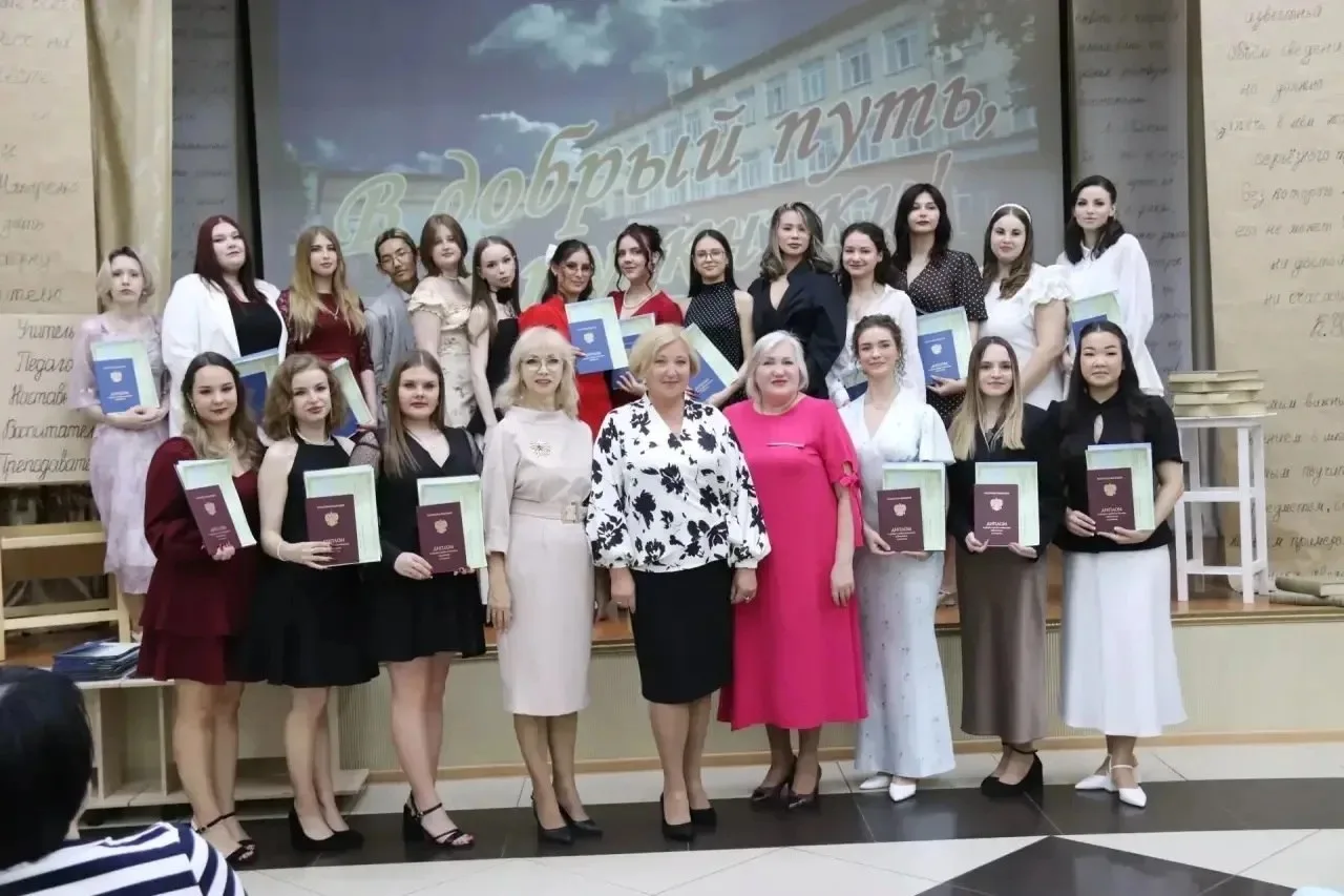 58 учителей начальных классов придут в школы Хабаровского края