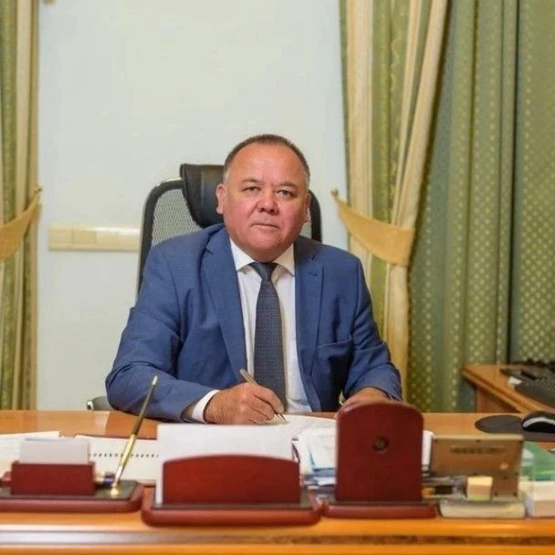 Уважаемые жители Хайбуллинского района!