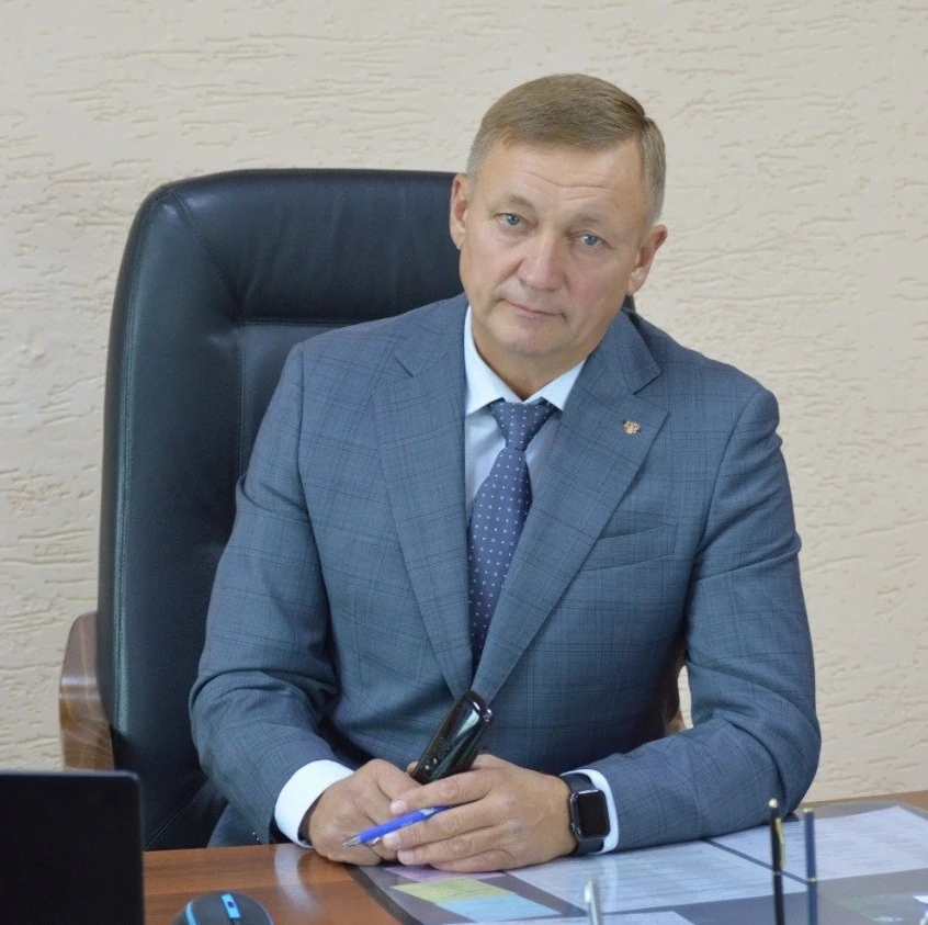 Глава Ужурского округа Константин Зарецкий 18 июня  проведёт прямой эфир в группе газет...