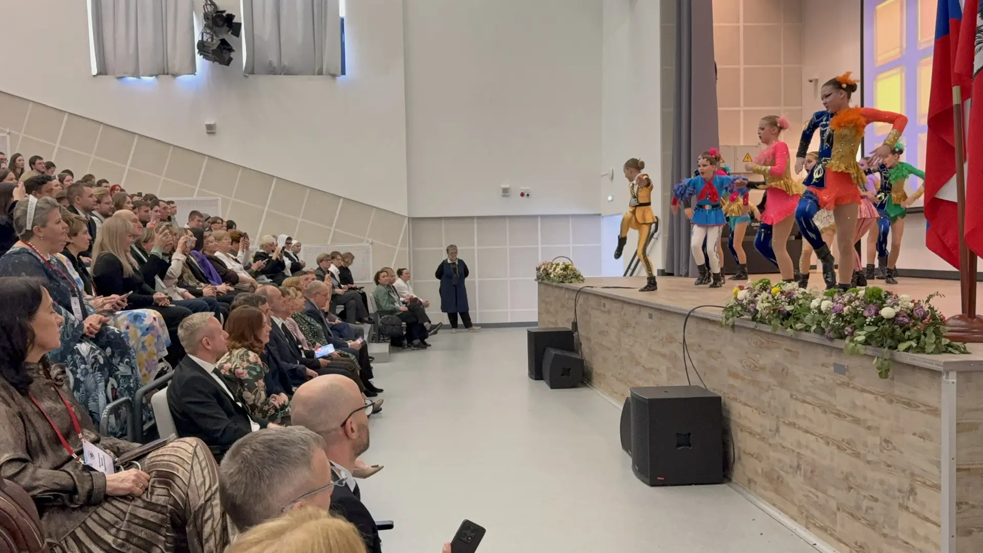 Завершился конкурс «Педдебют-2026»: жюри подвело итоги  В торжественной обстановке были объявлены ит