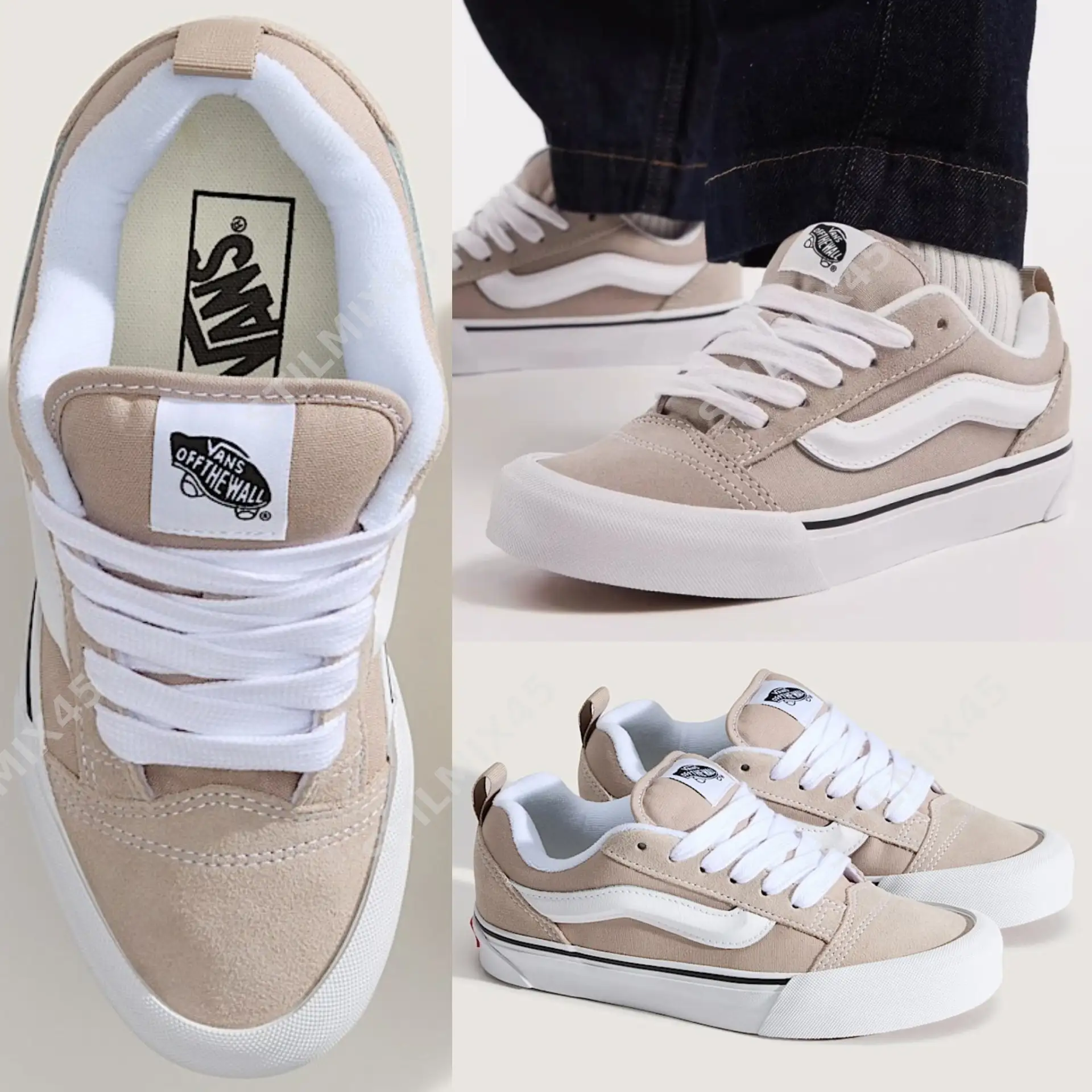 💙Vans💗