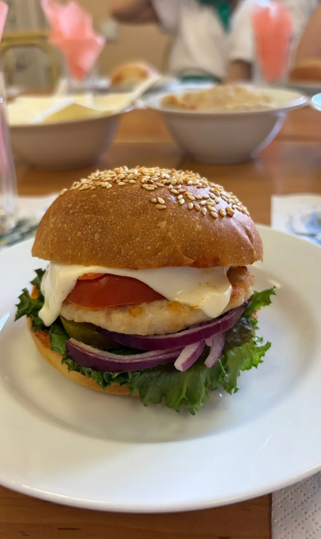 🍔 В рамках проекта «Школа питания» от «Пятёрочки», сотрудники Новокузнецкий "Комбинат ...