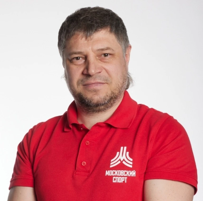 🎉Сегодня свой День Рождения отмечает Заслуженный тренер России, Мастер спорта междунар...