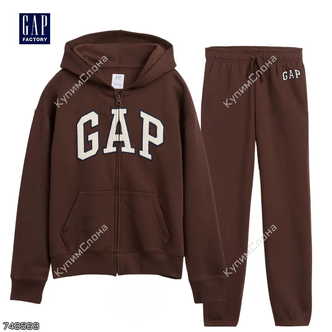 GAP Factory 🇺🇸