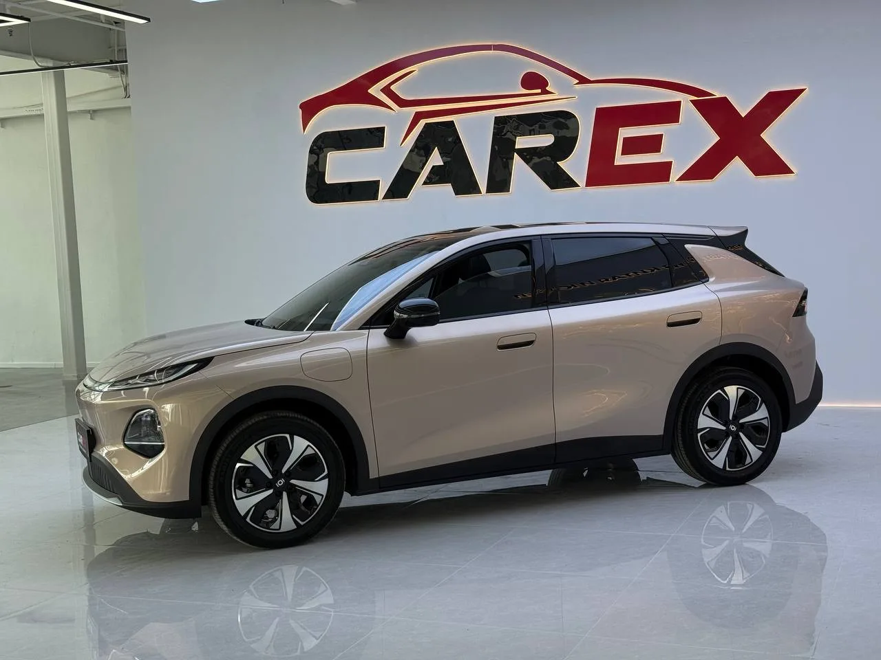 🇨🇳 Changan Qiyuan Q05 🇨🇳