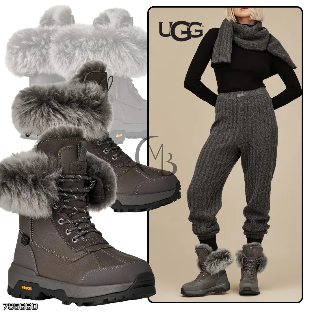 UGG 🇺🇸