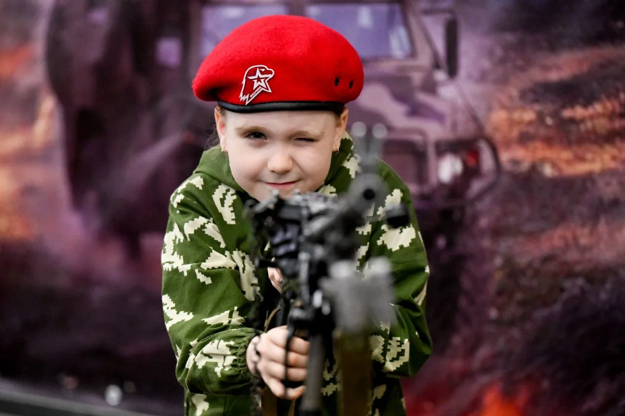 Рукопашный бой, квесты и солдатская каша: на форуме «Антитеррор» подготовили площадки для всей семьи