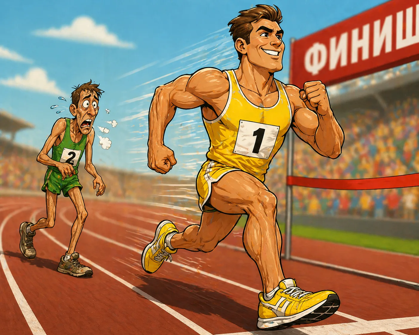 🏆 Сравнение двух ИИС

Как и планировал, решил сравнить два открытых у меня ИИС:
1️⃣ ИИС в Т-Банке (