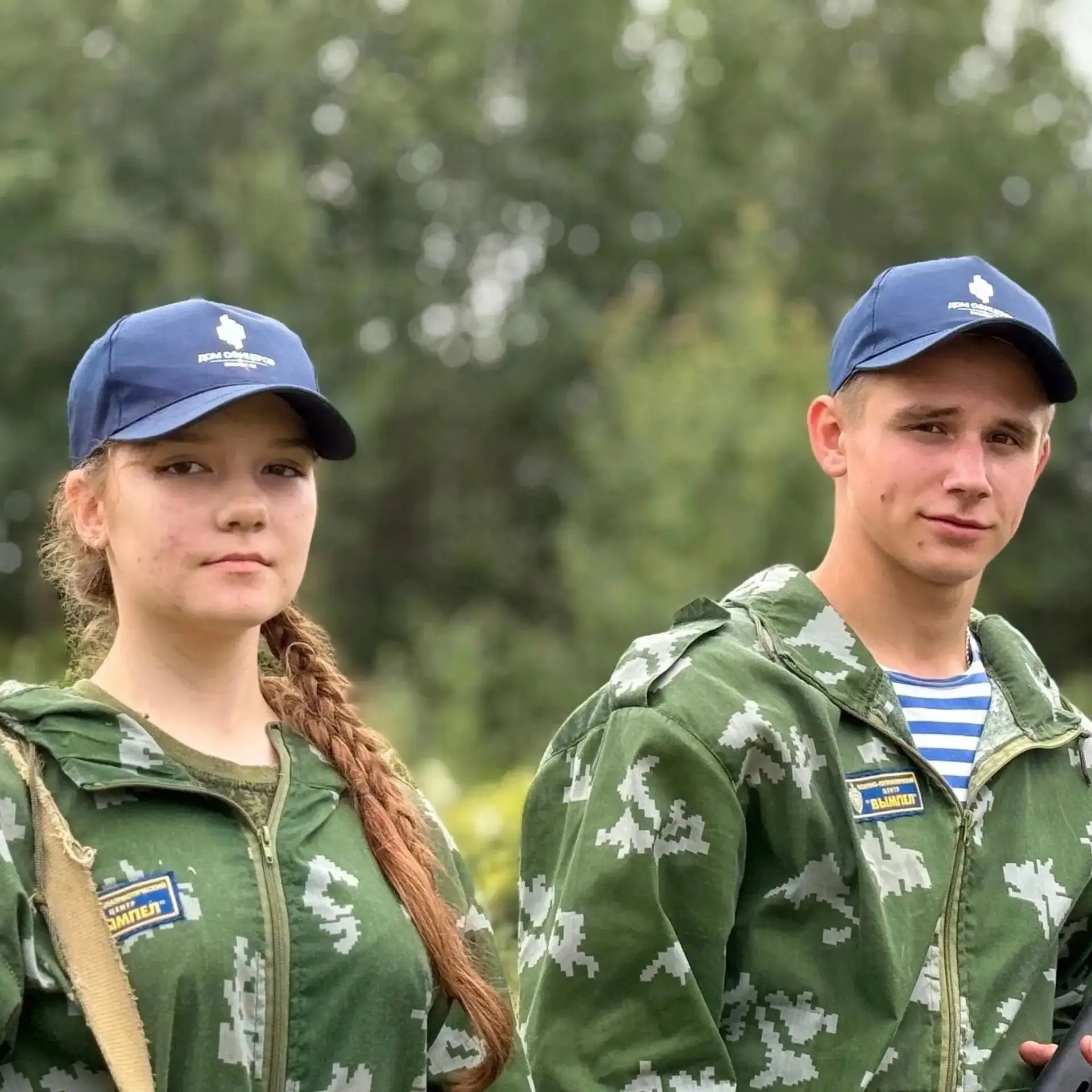 СМЕНА ВПЦ «ВЫМПЕЛ» КРАСНОЯРСК 2026: УЧАСТИЕ ЮНАРМЕЙЦЕВ ЮО «ЕДИНСТВО»
С 13 по 17 июля 2026 года в Рег