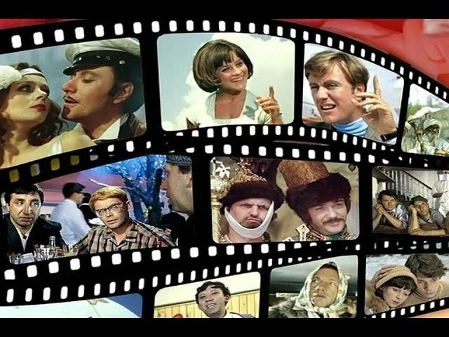 📢День российского кино 🎥