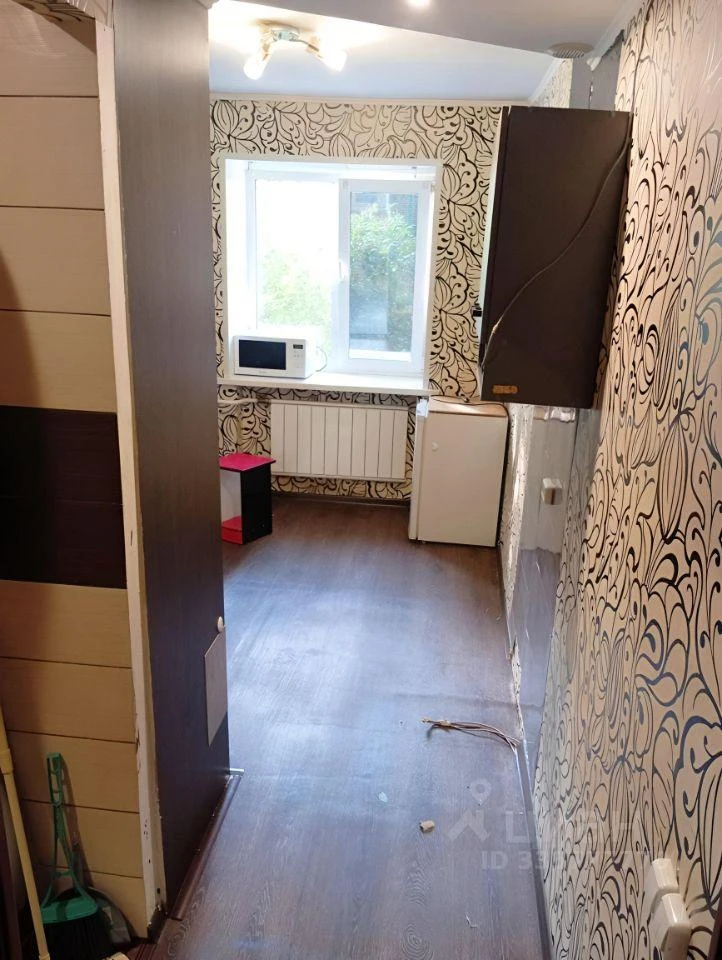 Сдам без посредников: комната, 16м²