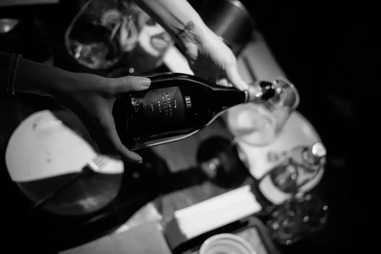 Какое вино украсит ваши выходные?🥂