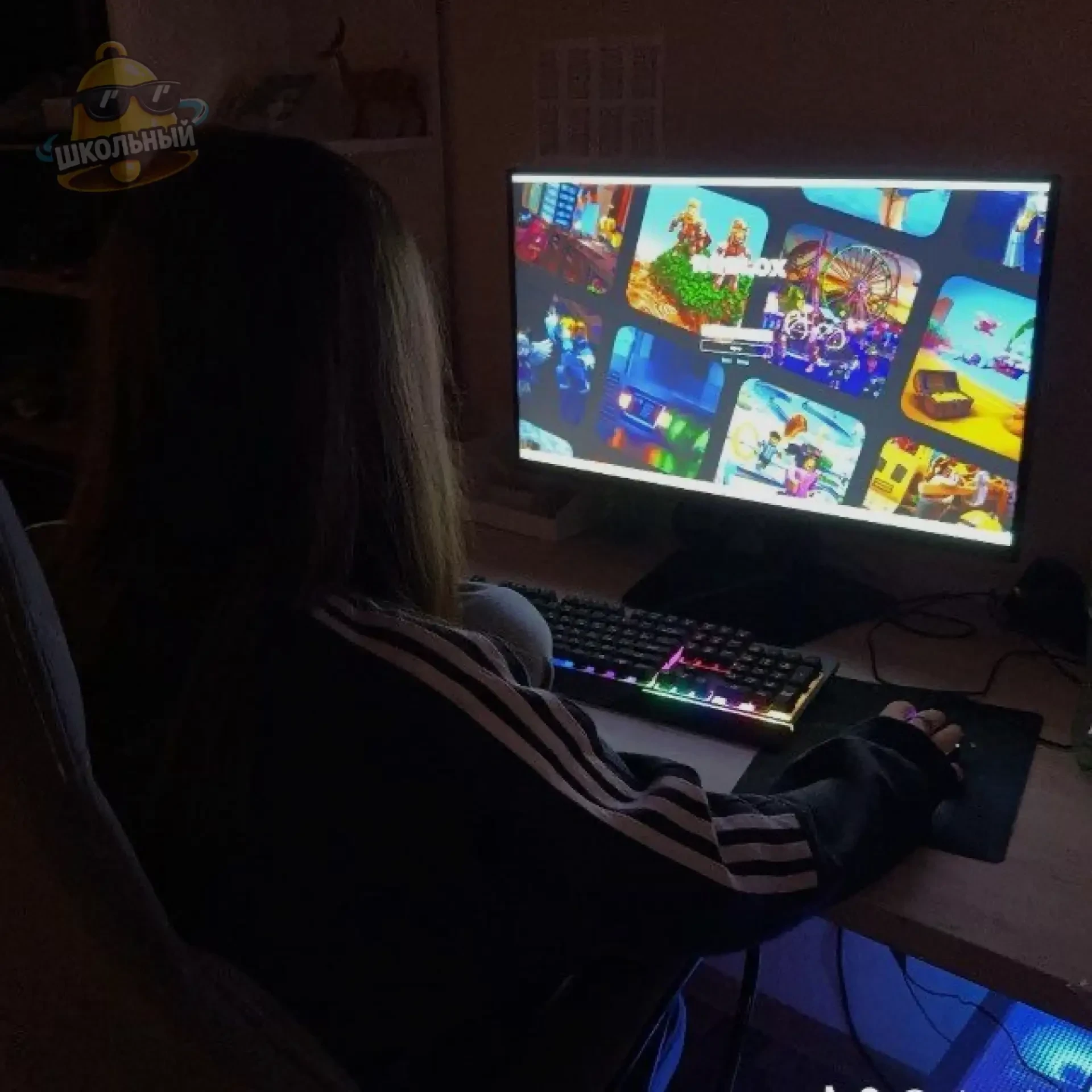 Будьте осторожны: мошенники начали массово похищать аккаунты в Brawl Stars и Roblox под...