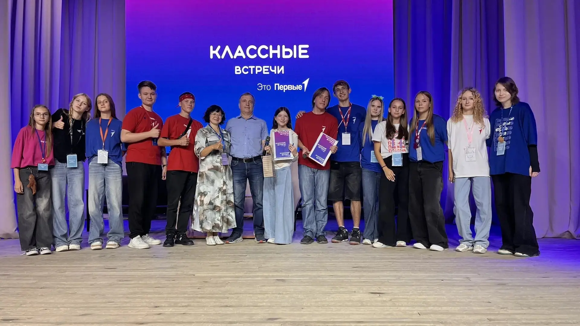 🔥Знаете, бывают такие ребята, от которых будто батарейку можно подзарядить. Вот Алина ...