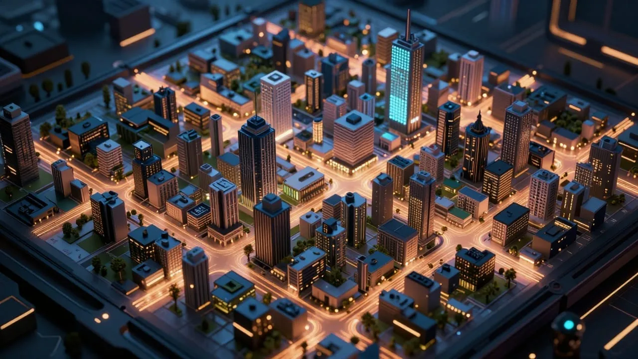 🏙️ Cities: Skylines – Expanded Edition выйдет на Switch 2