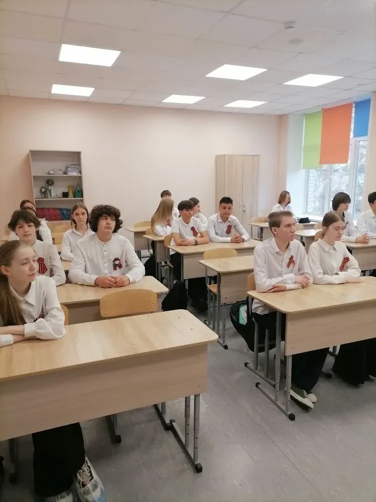❗️❗️❗️19 апреля – День памяти о геноциде советского народа. Мы помним! 20.04.2026 года в рамках  это