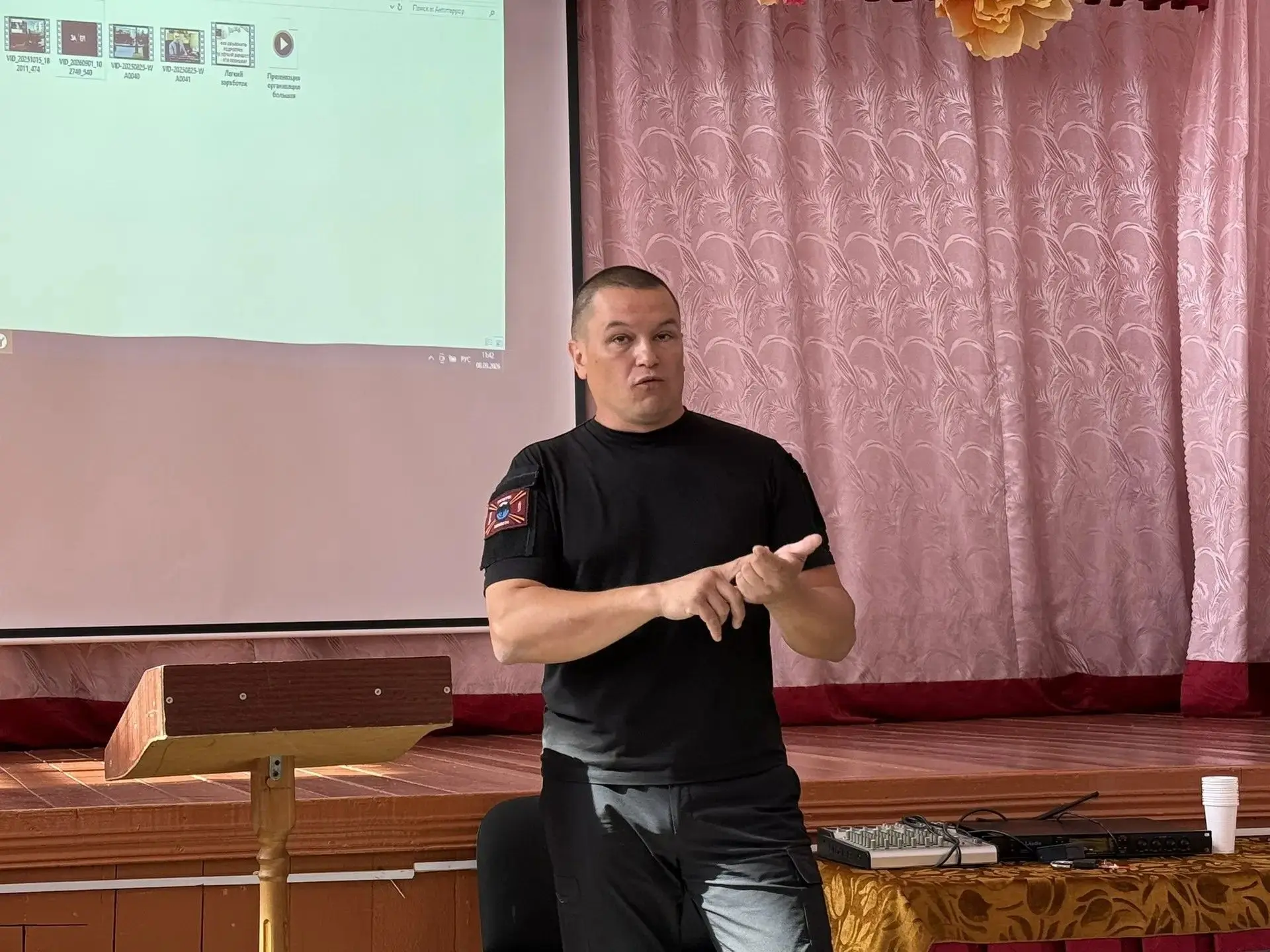 ‼️ СПРАВЕДЛИВАЯ РОССИЯ — за безопасное будущее нашей молодёжи