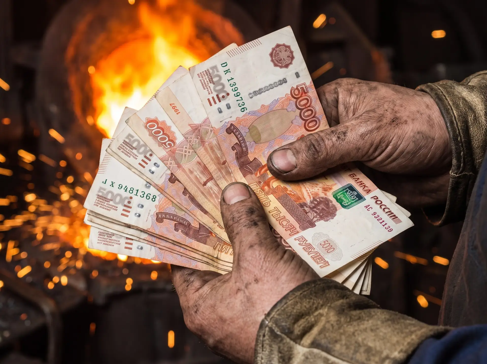 💸 Челябинским металлургам и горнякам проиндексировали зарплату
