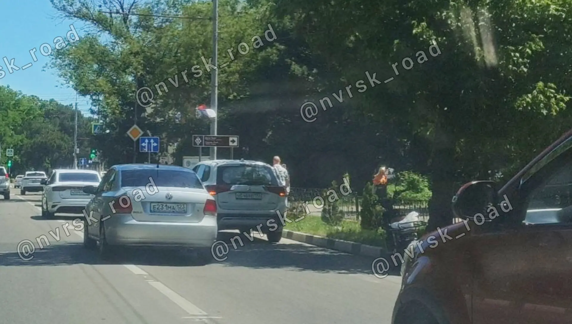 15.06.26 ДТП ул. Советов перед Свободы.

Прислать новость | ЧАТ НВРСК