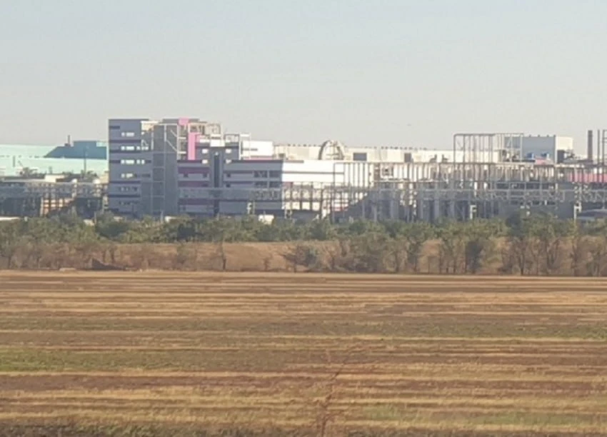 🏭 «Донбиотех» вошёл в топ-10 инвесторов области
