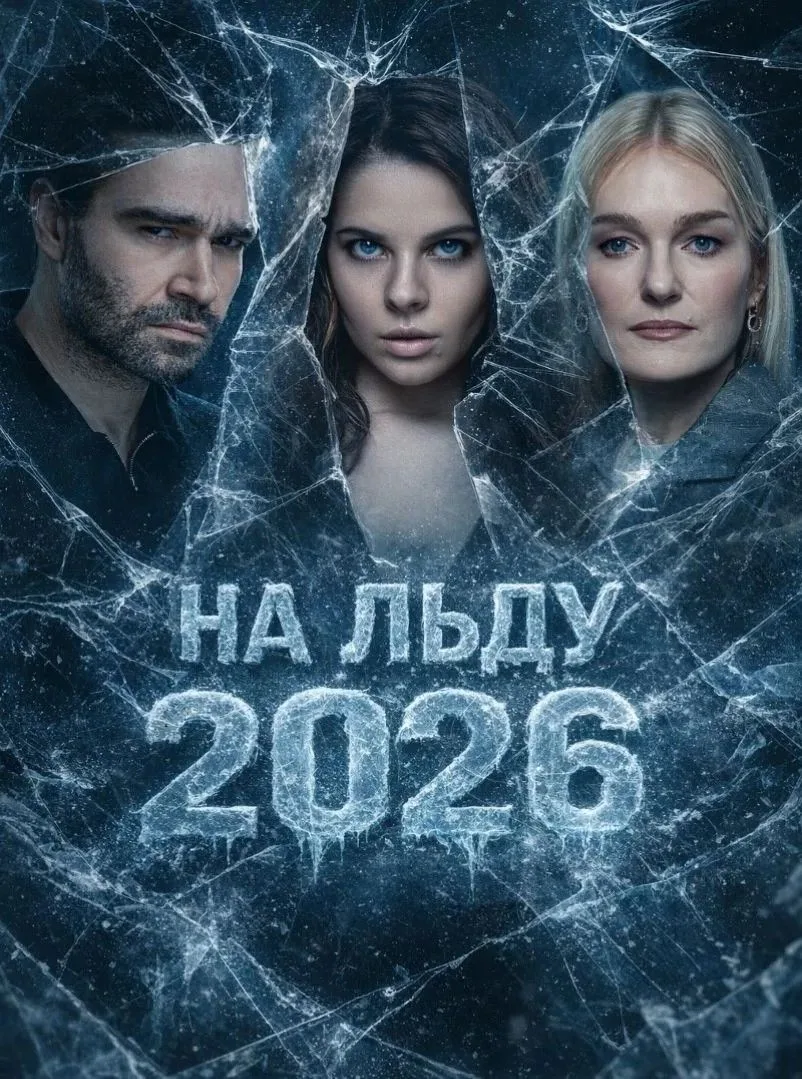 Все серии (2026) 🔥