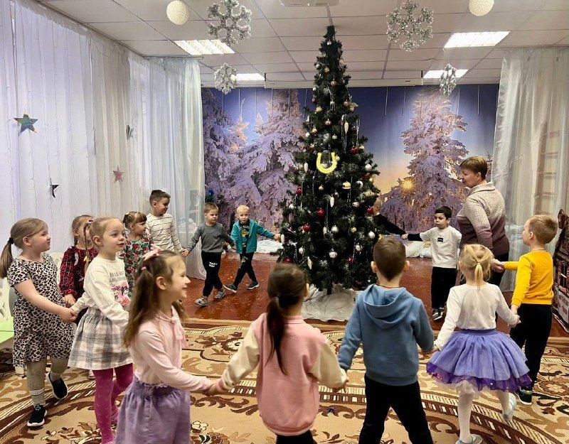 Вот и подошли к концу самые чудесные, волшебные праздники - Новый год и Рождество.Наста...