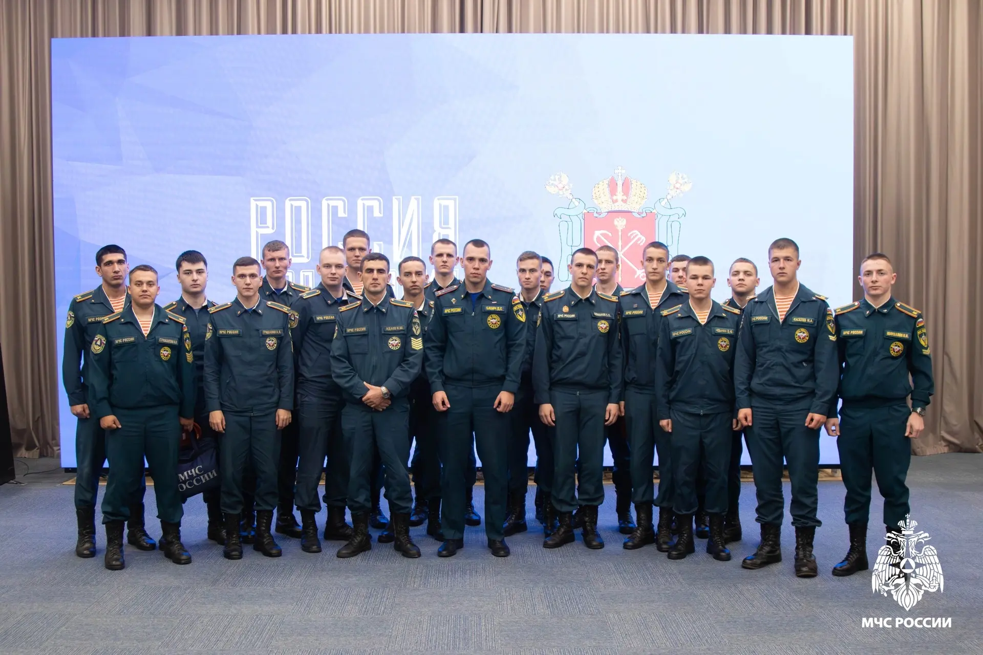 О том, что прошло в День солидарности в борьбе с терроризмом