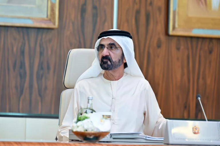 Дубай, который заботится: новый закон шейха Мухаммеда 🇦🇪💙