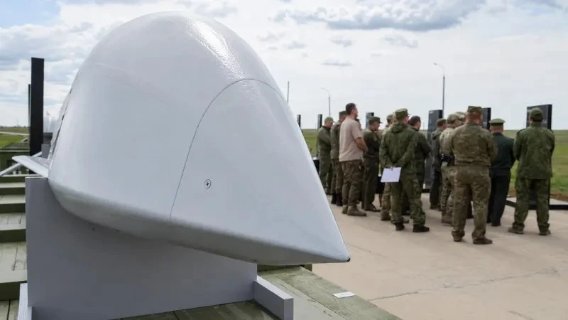 The Telegraph: российская «Бандероль» заблокировала украинские порты