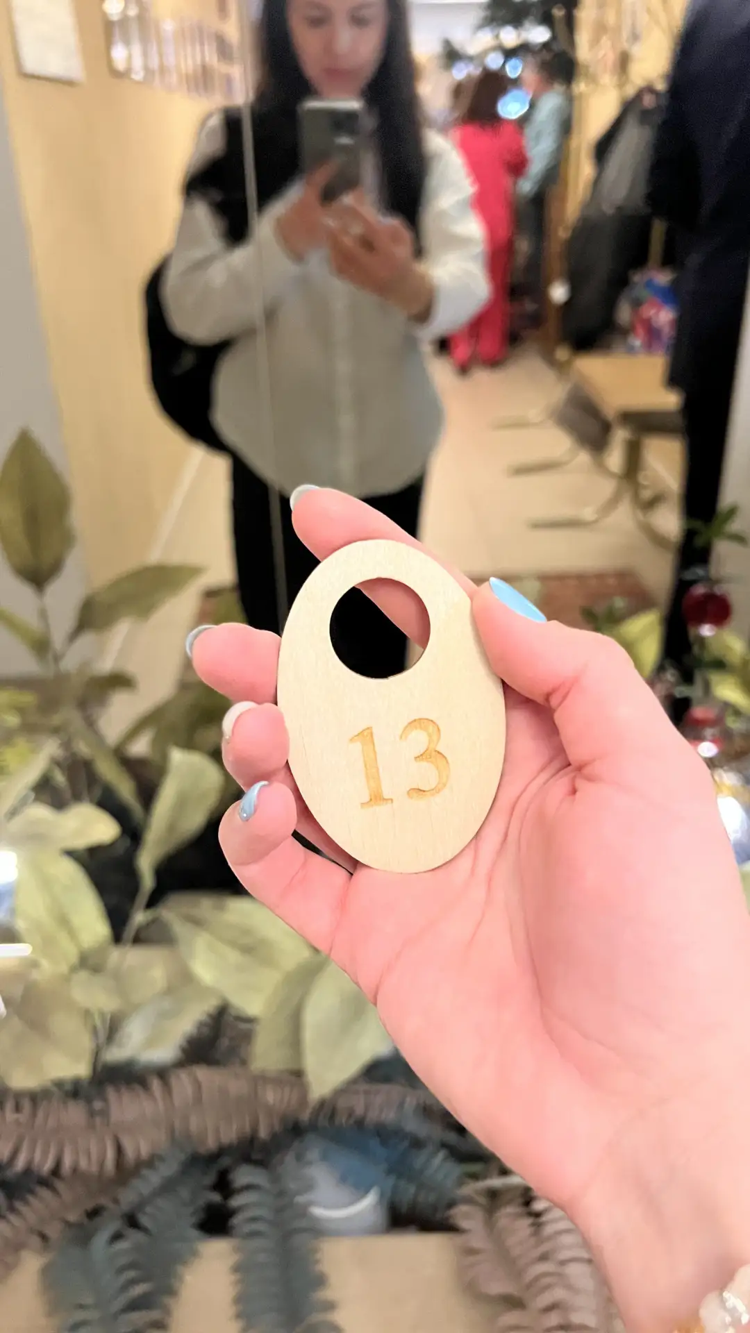 13 суеверное число