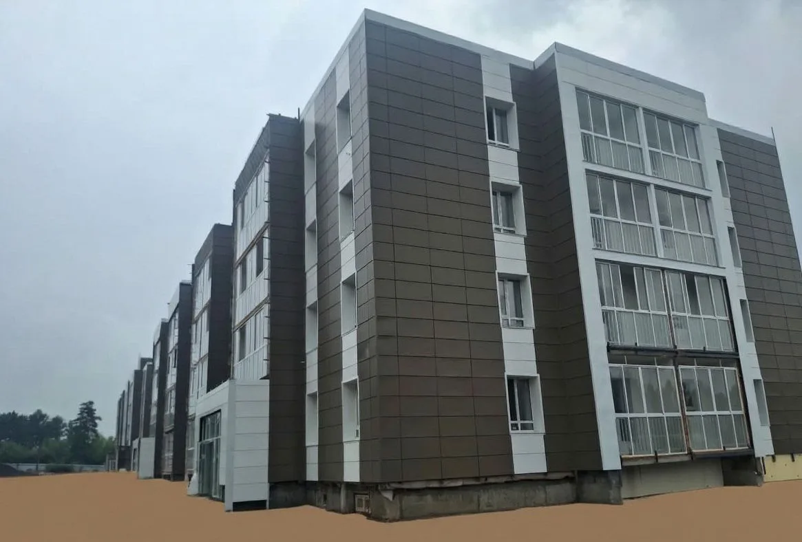 🏠 Продлен приём документов для льготной аренды жилья в Нерюнгри (дома № 2 и № 3) — до ...