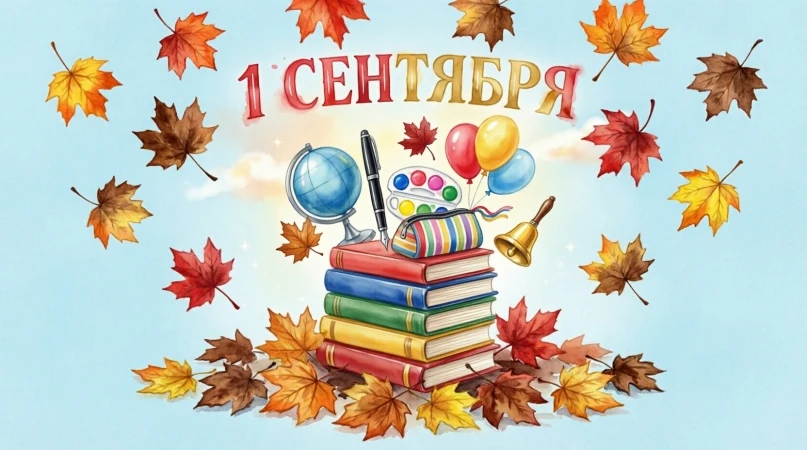 Дорогие ребята, уважаемые педагоги и родители!📚✏️📝💼