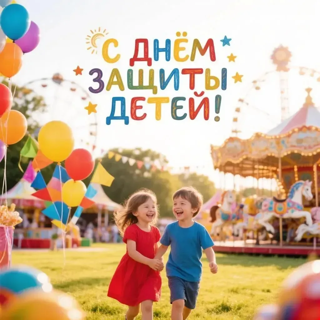 Уважаемые дети, родители и педагоги!