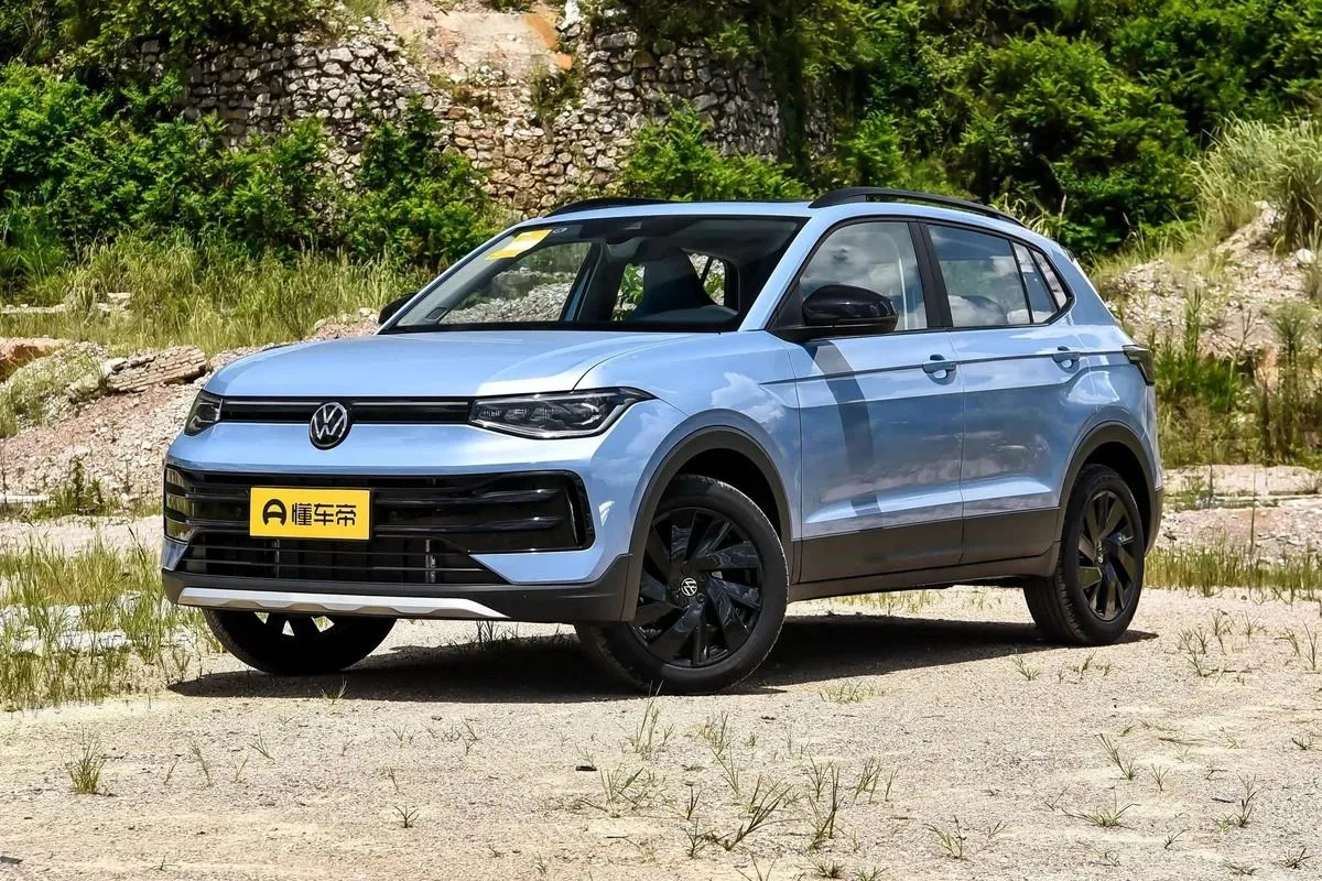 ПРЕДЛАГАЕМ К БРОНИРОВАНИЮ 
🚗 Volkswagen Tharu 2026 XR 
АВТОМОБИЛЬ В НАЛИЧИИ НА НАШЕЙ ЭКСПОРТНОЙ ПЛО