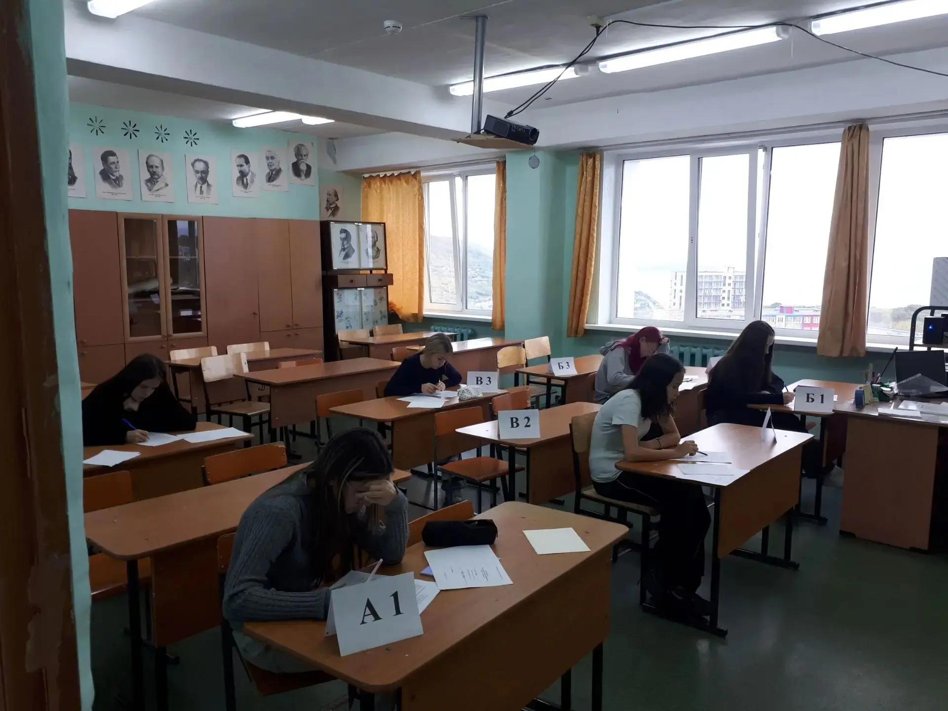📚 Олимпиада по русскому языку — 30 сентября! 📚