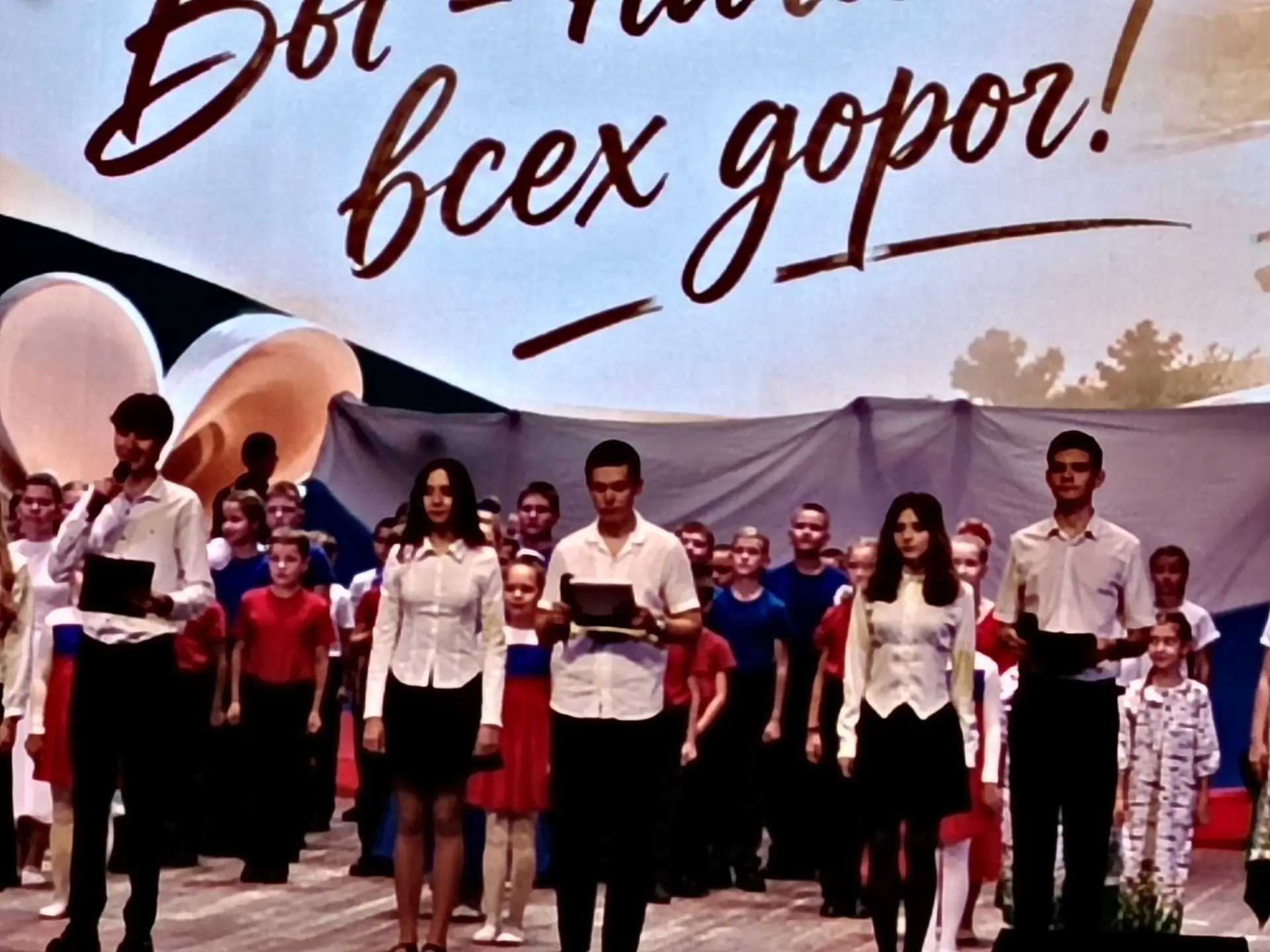 🌺Сегодня - Международный день учителя!