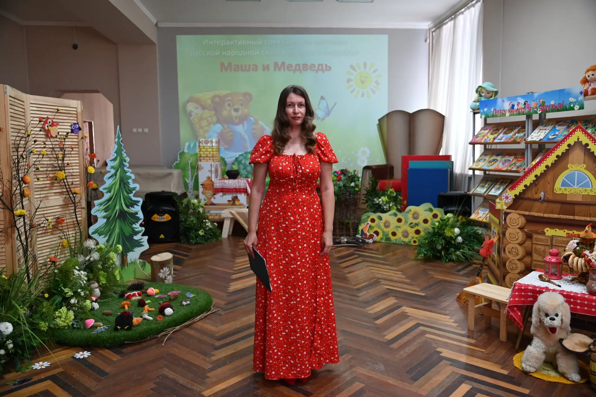 8 июля — День семьи, любви и верности.