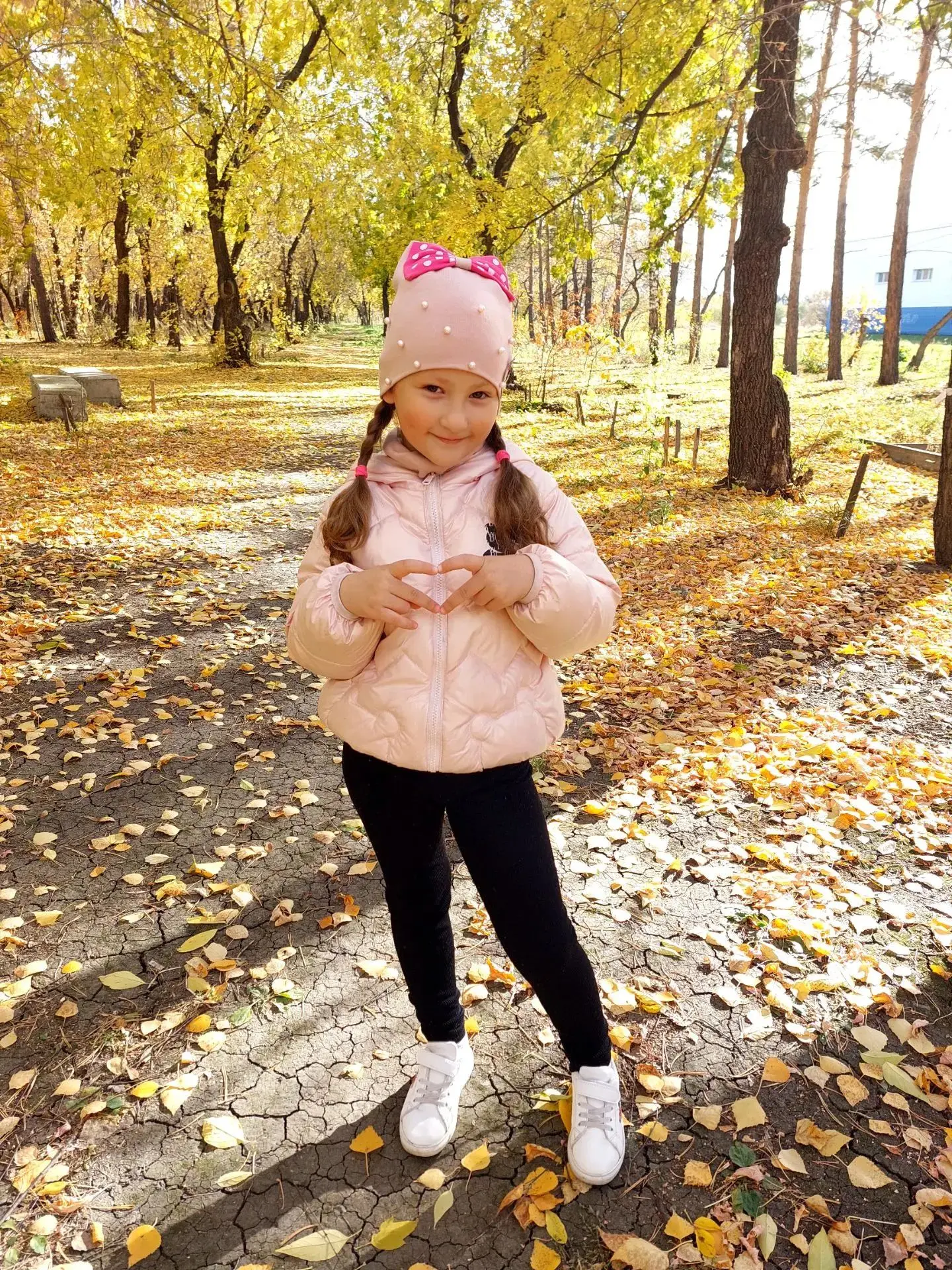 Фотоконкурс "Осень в красках"